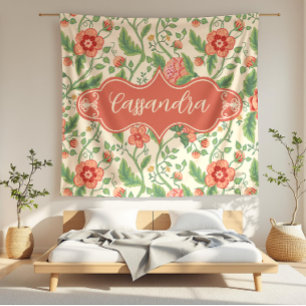 Cassandra Ticino Fleecedecke