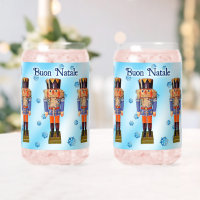 Casse-noix allemand - Buon Natale