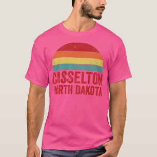 Casselton North Dakota T-Shirt