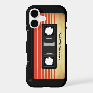 Cassette Classic Mix Volume 1