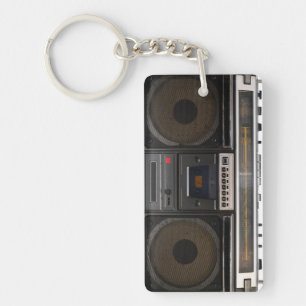 cassette rétro lecteur musique hipster bande stéré
