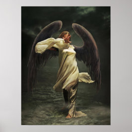 Cassildas Lied Poster