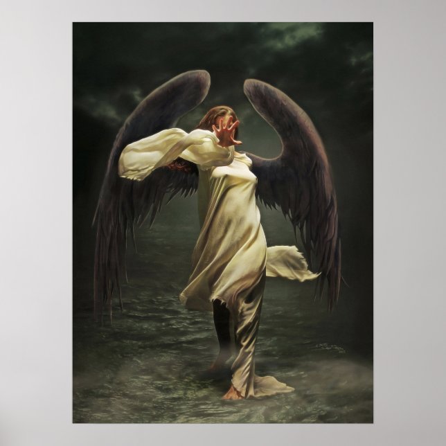 Cassildas Lied Poster (Vorne)