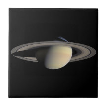 Cassini Foto von Saturn im Oktober 2004
