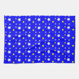 Cassiopeias Geschirrtuch