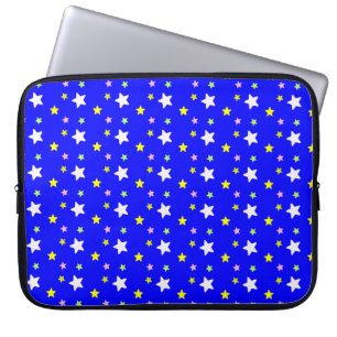 Cassiopeias Laptopschutzhülle