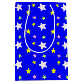 Cassiopeias Mittlere Geschenktüte