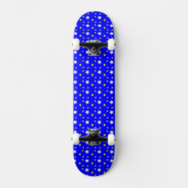 Cassiopeias Skateboard