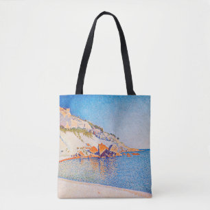 Cassis, Cap Lombard, Opus 196, Signac Tasche