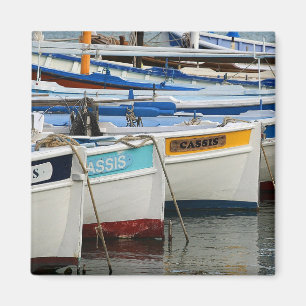 Cassis Magnet