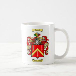 Casteel Kaffeetasse