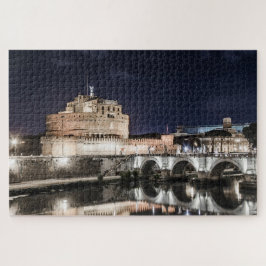 Castel Sant Angelo in Rom