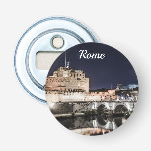 Castel Sant Angelo in Rom Flaschenöffner