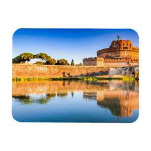 Castel Sant'Angelo Magnet