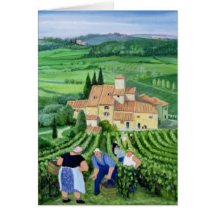 Castellina-in-Chianti