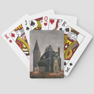 Castle Bicycle® Spielkarten
