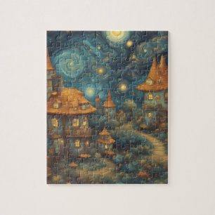 Castle Fantasy