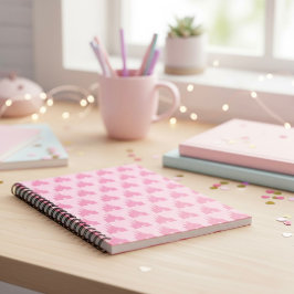 Castle Notebook Notizblock