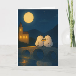 Castle of Happiness Karte