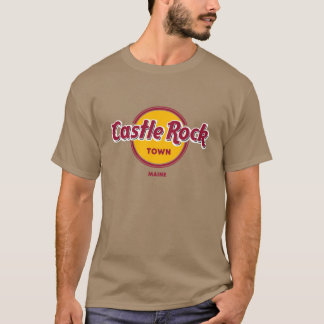 Castle Rock T-Shirt