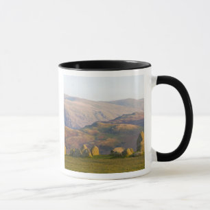 Castlerigg Stone Circle, Lake District, Cumbria, 2 Tasse