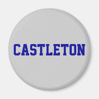 CASTLETON