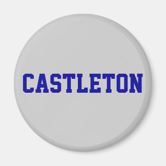 CASTLETON MAGNET