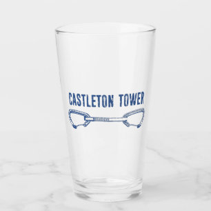 Castleton Tower Kletterzug Glas