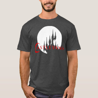 Castlevania 2 T-Shirt