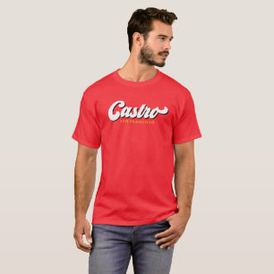 Castro. Meine liebste Nachbarschaft. T-Shirt