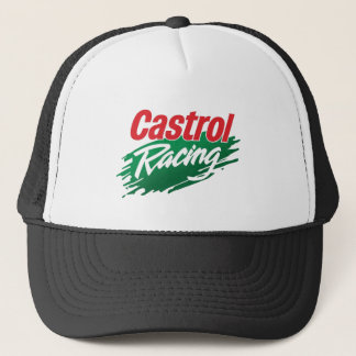 Castrol Racing Zubehör Haarmützen Mützen