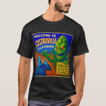 CASTROVILLE, KALIFORNIEN ARTICHOKE.