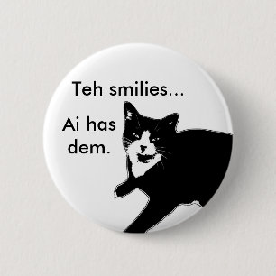 Cat2 Button