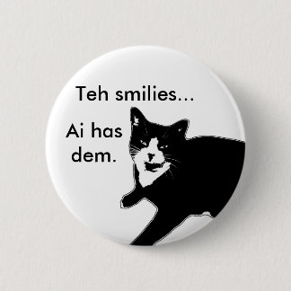 Cat2 Button