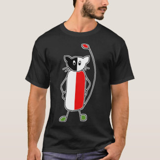 cat6 T-Shirt