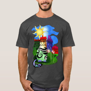 cat75 T-Shirt