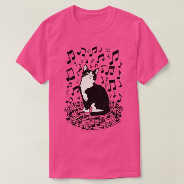 CAT 1 T-Shirt (Design vorne)