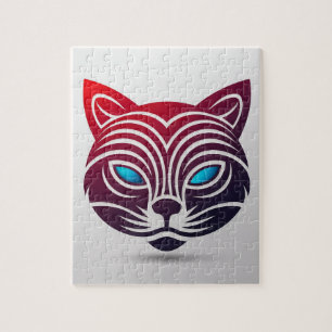 Cat Art