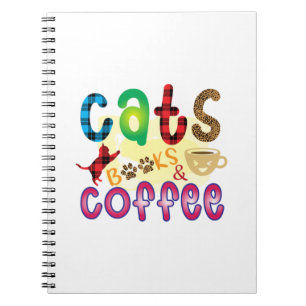 Cat Art Chats Livres Café