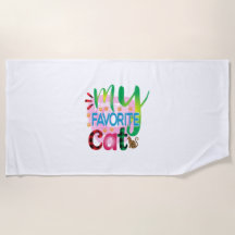 Cat Art My Lieblings Cat