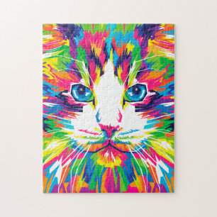 Cat Arte e Cultura Kunst, Dichtung und Musik