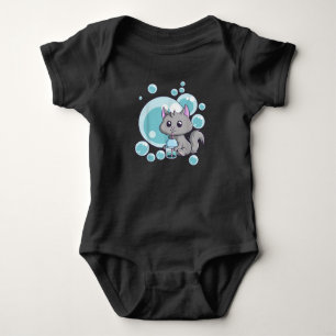 Cat Bubble Tee-Geschenk Witziges Boba Tee Katzen