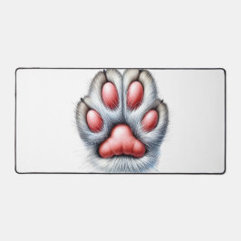 Cat Claw Desk Mat – Cute & Fun Schreibtischunterlage