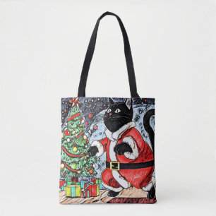 Cat Cluse Bag Tasche