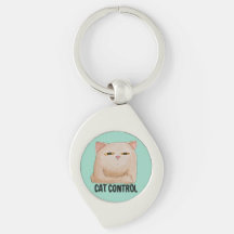 Cat Control
