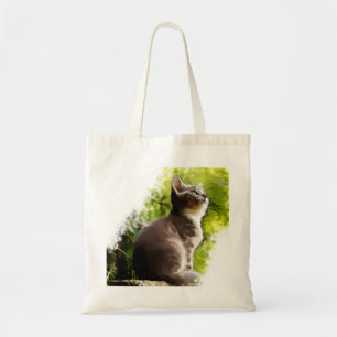 Cat Cute Cat Baby Cat Kitten PET Feline Animal Tragetasche