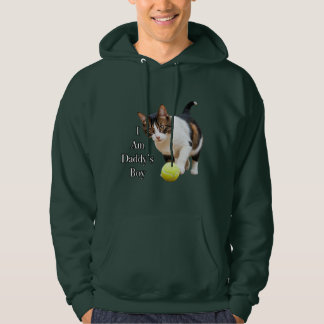 Cat Daddy's Hoodie