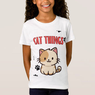 CAT-DINGE T-Shirt