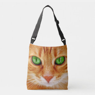 CAT-DRUCKE, ALLE ÜBERDRUCKENDE TASCHE