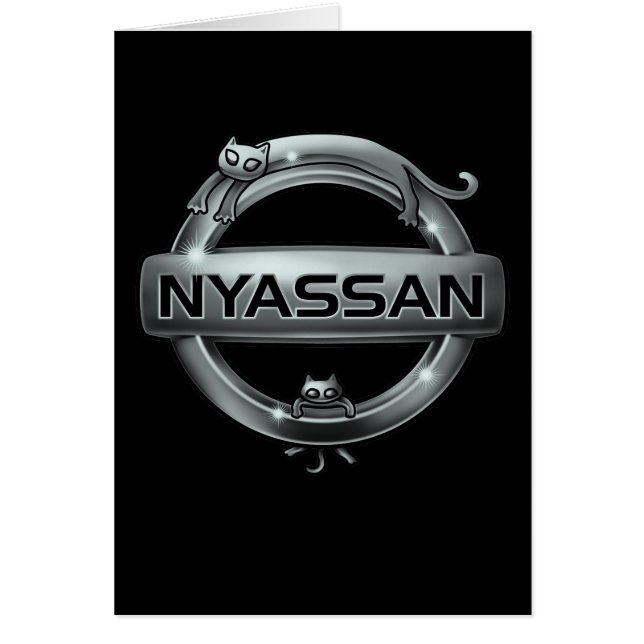 cat emblem 2 (Vorne)